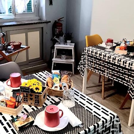 Bed And Breakfast Mamma Giuliana Ρώμη Εξωτερικό φωτογραφία