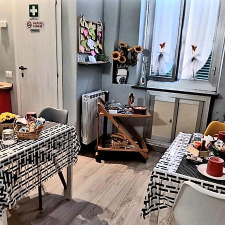 Bed And Breakfast Mamma Giuliana Ρώμη Εξωτερικό φωτογραφία