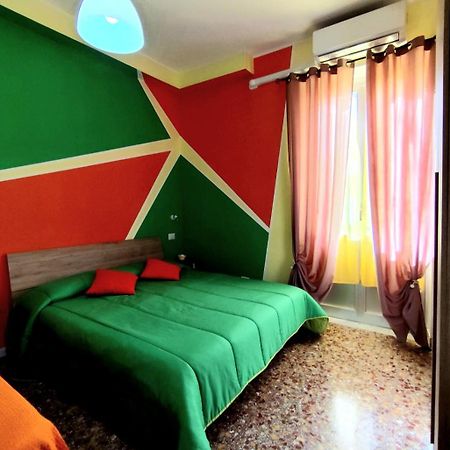 Bed And Breakfast Mamma Giuliana Ρώμη Εξωτερικό φωτογραφία