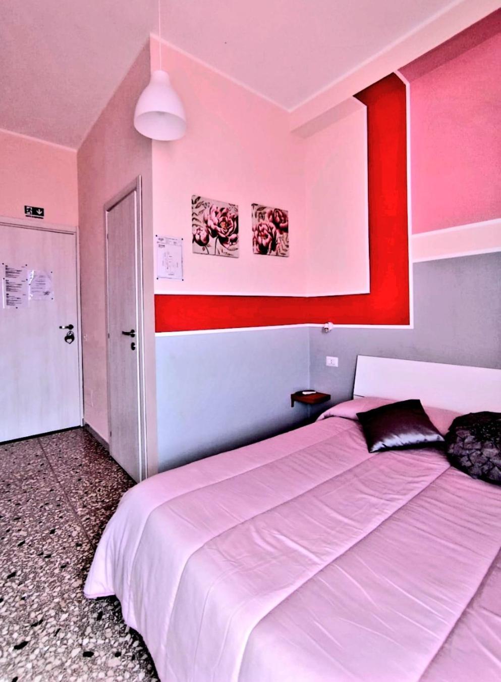 Bed And Breakfast Mamma Giuliana Ρώμη Εξωτερικό φωτογραφία