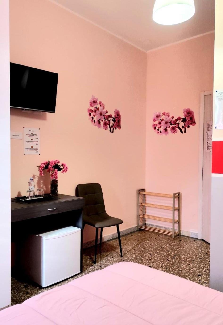 Bed And Breakfast Mamma Giuliana Ρώμη Εξωτερικό φωτογραφία